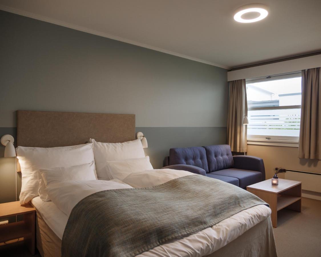 Strand Hotel Fevik - By Classic Norway Hotels Экстерьер фото