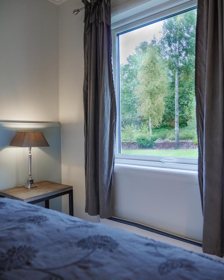 Strand Hotel Fevik - By Classic Norway Hotels Экстерьер фото
