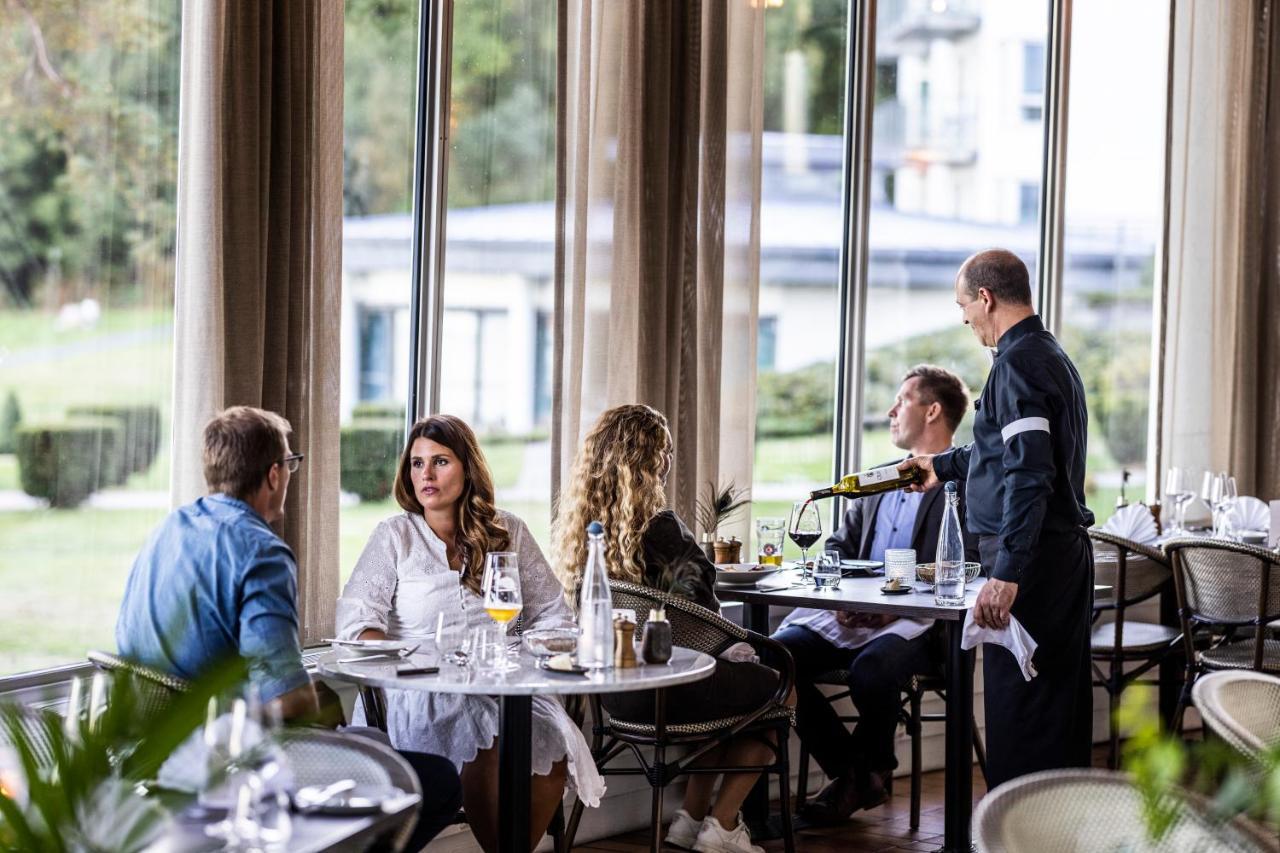 Strand Hotel Fevik - By Classic Norway Hotels Экстерьер фото