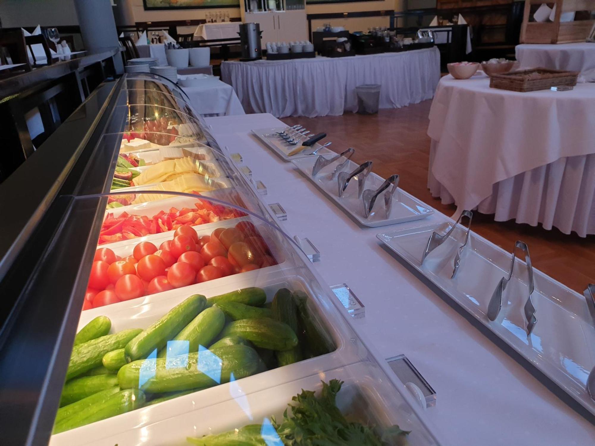 Strand Hotel Fevik - By Classic Norway Hotels Экстерьер фото
