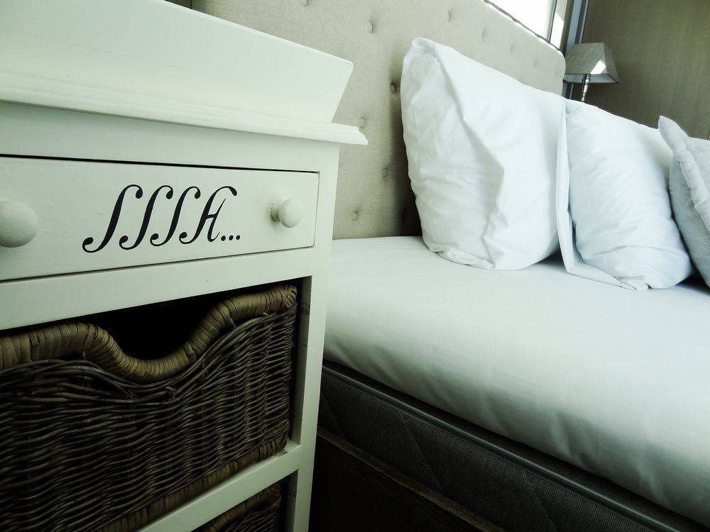 Strand Hotel Fevik - By Classic Norway Hotels Экстерьер фото